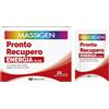 MARCO VITI FARMACEUTICI Massigen Pronto Recupero Plus 26 Bustine Gusto Arancia Rossa