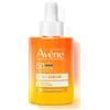 Avene Ultra Serum SPF 50+ Siero Attiva Luminosità