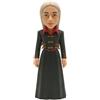 MINIX COLLECTIBLE FIGURINES, statuetta da collezione 12 cm, la casa del drago, Rgaenyra Targaryen, collezione per esposizione, idea regalo, giocattoli per bambini e adulti, fan della TV (MN16204)