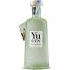 SPIRITIQUE GIN YU GIN 70 CL 32932