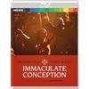 Powerhouse Films Immaculate Conception (Standard Edition) [Blu-ray] [Region Free]