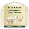 LABORATOIRE NUXE ITALIA SRL Nuxe nuxuriance gold vanity set d&n