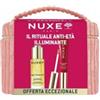 LABORATOIRE NUXE ITALIA SRL Nuxe super serum 30 ml & merv siero occhi vanity set