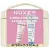 LABORATOIRE NUXE ITALIA SRL Nuxe c fraiche & very rose vanity set