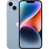 Apple iPhone 14 Plus | 256 GB | Dual-SIM (2 x eSIM) | blu
