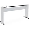 CASIO CS68P WH STAND ORIGINALE IN LEGNO PER PIANOFORTE DIGITALE CASIO PX-S1100, PX-S3100, PX-S5000