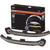 OSRAM LEDDMI 5G0 BK S LEDriving indicatore di direzione LED Completamente dinamico - Nero Edition, Set di 2