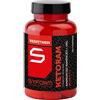 SYFORM KETORAM AMINOACIDI RAMIFICATI 4.1.1 + OKG, BCAA 4.1.1 Integratore alimentare di aminoacidi ramificati per pesi palestra fitness body building sollevamento sport muscoli massa (100 Compresse)