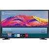 Samsung Hotel Display Serie HT5300 da 32" FHD - Codice HG32T5300EZXZT