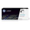 HP Toner Nero Originale HP 508X - Codice CF360X