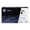 HP 59A CF259A - Toner Nero Originale