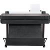 HP DesignJet T630 36 da 91 cm - 5HB11D