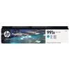 HP Cartuccia Originale Alta Capacità Ciano HP 991X M0J90AE (16.000 pagine)