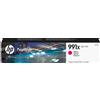 HP Cartuccia Originale Alta Capacità Magenta HP 991X M0J94AE (16.000 pagine)