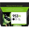 HP Cartuccia Originale Alta Capacità Nero HP 953XL L0S70AE (2.000 pagine)