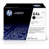 HP Toner Nero Originale - 10.000 pagine per HP LaserJet - CC364A