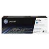 HP Toner Ciano originale HP 415X - W2031X Alta Capacità