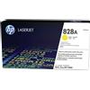HP Tamburo Originale HP 828A CF364A Giallo - Fino a 30.000 Pagine