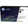HP Tamburo Originale HP 828A CF358A Nero - Fino a 30.000 Pagine