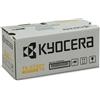 Kyocera Toner Giallo Originale TK-5230Y - Codice 1T02R9ANL0