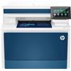 HP Stampante Multifunzione HP Color LaserJet Pro 4302fdn (no HP+) Codice 4RA84F