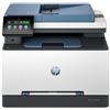 HP Stampante multifunzione HP Color LaserJet Pro 3302sdw - 499Q6F