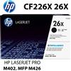 HP TONER ORIGINALE HP - Codice CF226X