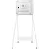 Samsung SUPPORTI TV/MONITOR - STN-WM55RXEN Compatibile solo con Flip da 55" - Codice STN-WM55RXEN