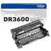 BROTHER DRUM ORIGINALE DR3600