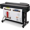 HP Plotter - Stampante HP DesignJet T650 36" edizione 2025 Codice: 5HB10D
