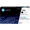 HP Cartuccia toner nero originale LaserJet HP 149A Codice: W1490A