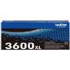 HP BROTHER toner nero alta capacita - tn-3600xl - 6000 pag