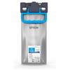 EPSON MATERIALE DI CONSUMO - WorkForce Pro WF-C87xR Ink Pack XL Cyan Codice: C13T05A20N