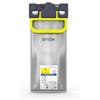 EPSON MATERIALE DI CONSUMO - WorkForce Pro WF-C87xR Ink Pack XL Yellow Codice: C13T05A40N