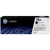 HP TONER HP ORIGINALE - 78A Codice: CE278A