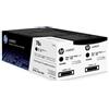 HP TONER HP ORIGINALE - 78a Codice: CE278AD (2 X CE278A)