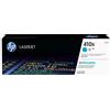 HP TONER HP ORIGINALE - 410x Codice: CF411X