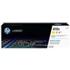 HP TONER HP ORIGINALE - 410x Codice: CF412X