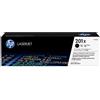 HP TONER HP ORIGINALE - 201X Codice: CF400X NERO