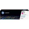 HP TONER HP ORIGINALE - 201X Codice: CF403X MAGENTA