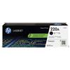 HP Cartuccia toner originale nero LaserJet HP 220A - W2200A