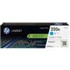 HP Cartuccia toner originale ciano LaserJet HP 220A - W2201A