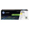 HP Cartuccia toner originale giallo LaserJet HP 220A - W2202A