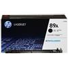 HP TONER HP ORIGINALE - 89A Codice: CF289A