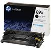 HP TONER HP ORIGINALE - 89X Codice: CF289X