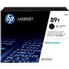 HP TONER HP ORIGINALE - 89Y Codice: CF289Y