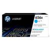 HP TONER HO ORIGINALE - 656X Codice: CF461X