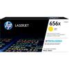 HP TONER HP ORIGINALE - 656X Codice: CF462X