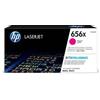 HP TONER HP ORIGINALE - 656X Codice: CF463X