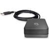 HP Stampanti e Multifunzione Laser e Ink-Jet - Accessorio HP Jetdirect 3100w BLE/NFC/Wireless - Codice 3JN69A